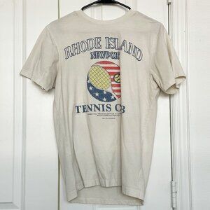 Men's Tennis Club Tshirt